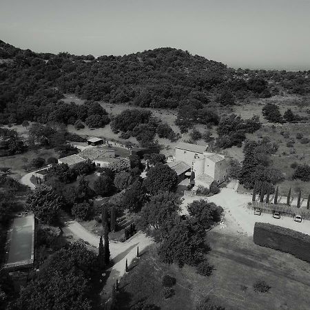 Domaine De La Grange Neuve Ξενοδοχείο La Roque-sur-Pernes Εξωτερικό φωτογραφία