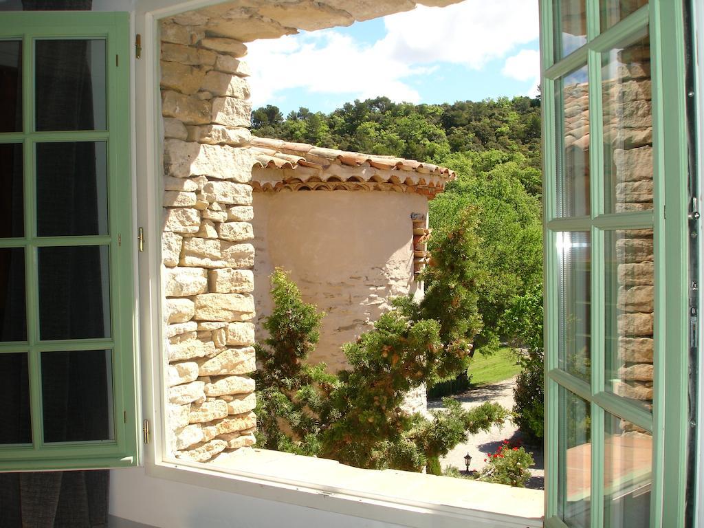 Domaine De La Grange Neuve Ξενοδοχείο La Roque-sur-Pernes Εξωτερικό φωτογραφία