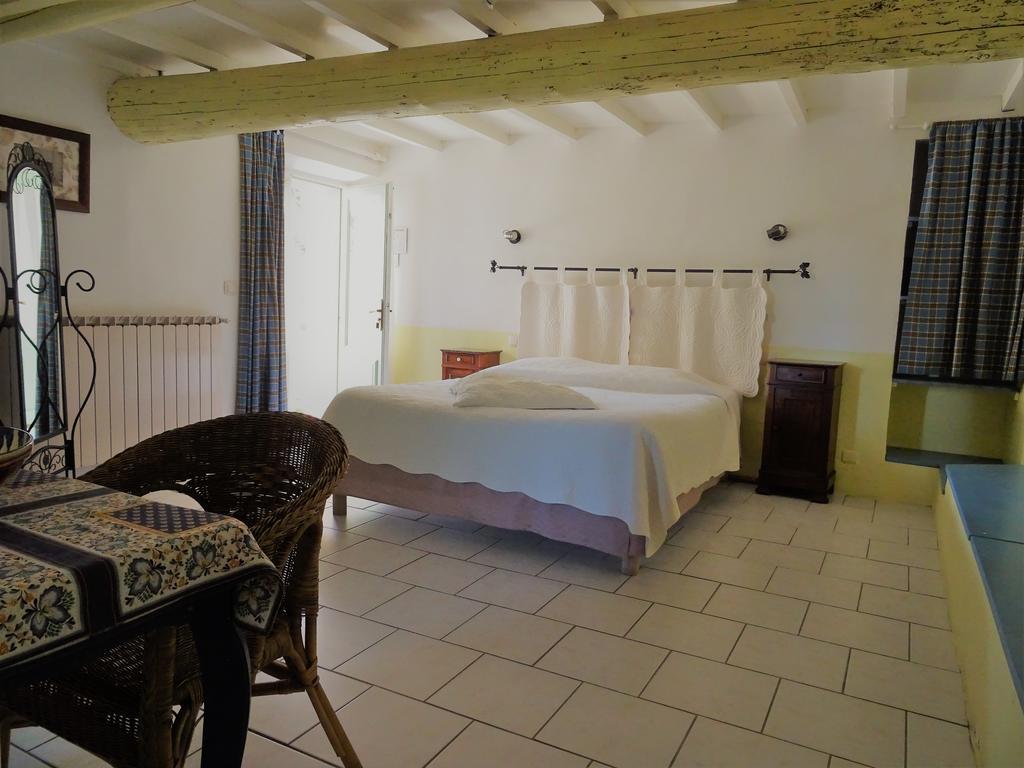 Domaine De La Grange Neuve Ξενοδοχείο La Roque-sur-Pernes Εξωτερικό φωτογραφία