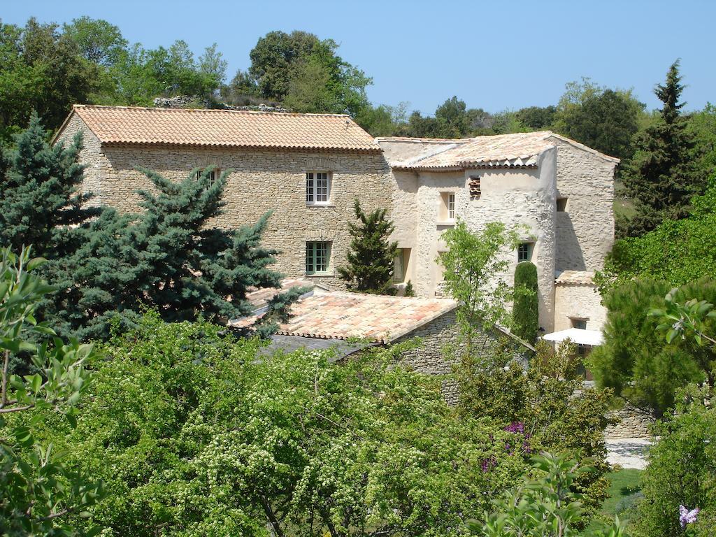 Domaine De La Grange Neuve Ξενοδοχείο La Roque-sur-Pernes Εξωτερικό φωτογραφία